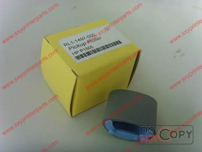 Ролик для захвата бумаги для hp LJ P1505 P1606 RL1-1497-000