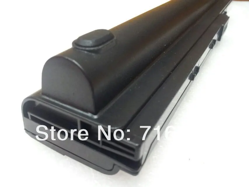 12 Батарея для ASUS A52 A52F A52J A52JB A52JK K42 K42F K52 K52JB, A31-K52 A32-K52 A41-K52 A42-K52 A31-B53