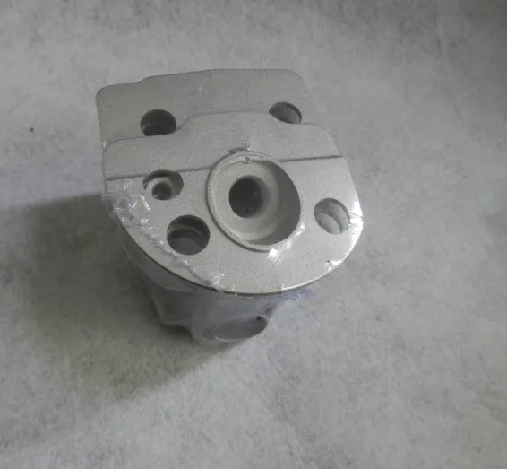 Cylinder BLOCK 46MM HUS 55 2