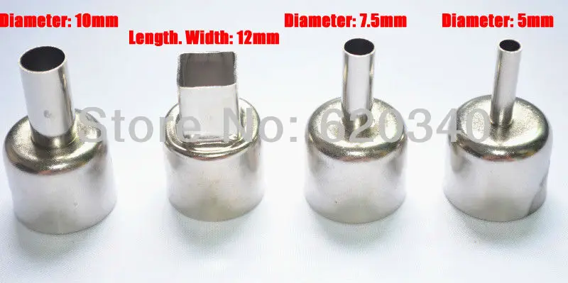 YIHUA 853D SMD DC источник питания горячий воздушный пистолет паяльник паяльная станция с подарком для Сварка SMT ремонт 110Vor 220V