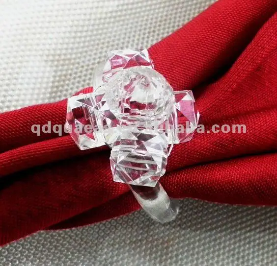 Кольцо для салфеток/кольцо акриловое, для салфетки/AliExpress продажи