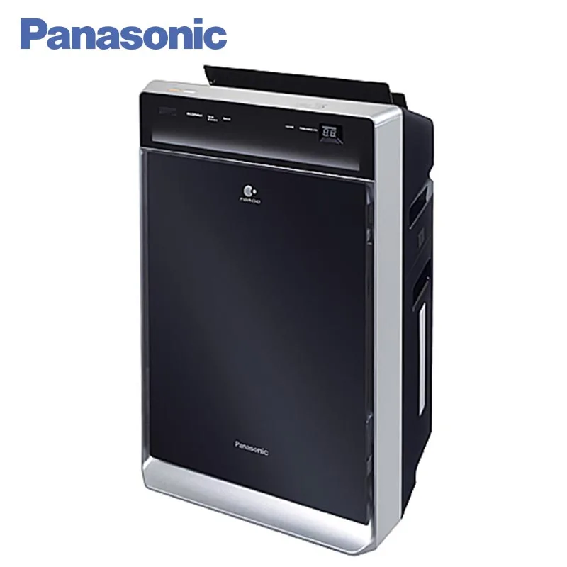 Panasonic F VXK90R K Air Purifier Humidifier 4.2 L Powerful air