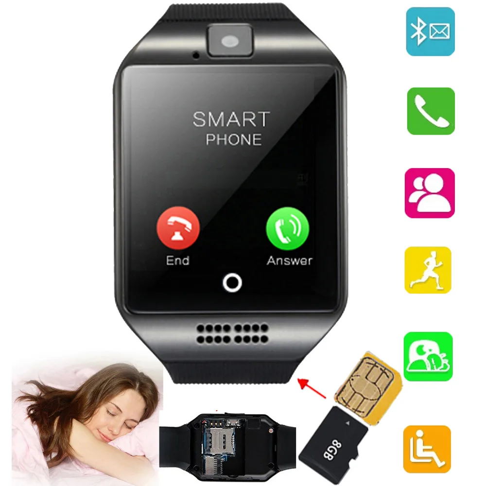 iphone g4 smartwatch