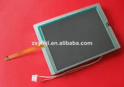 5,7 "320*240 a-si TFT-LCD панель с сенсорным TCG057QV1AB-G00