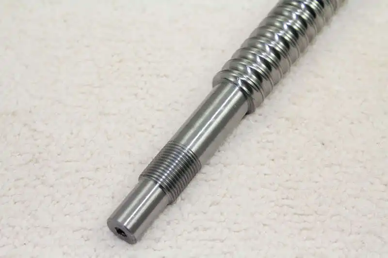 Анти Люфт Ballscrew SFU2005 Длина 450 мм + BK15/BF15 + 1 шт. корпус + муфта