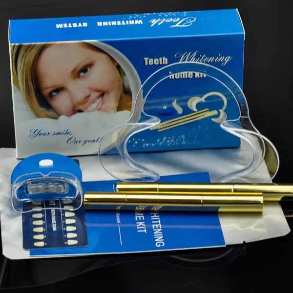 Mint Flavor Tooth dental whitening bleaching Pen 35 Carbamide Peroxide