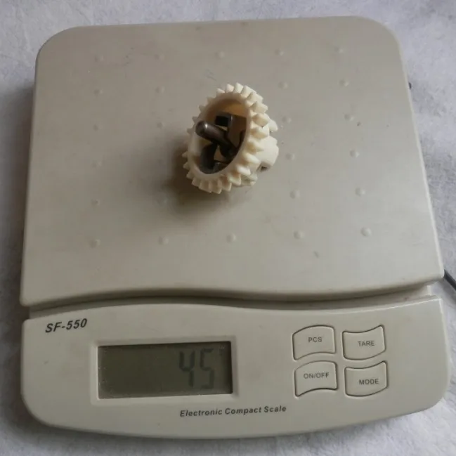 GOVERNOR GEAR MITSUBISHI GM182 GT600 4