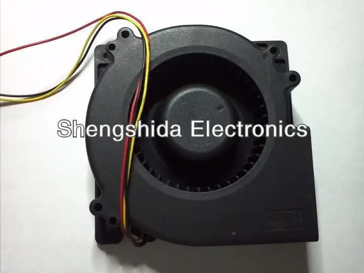 Sunon PMB1212PLB1 12*12*3,2 см 120*120*32 мм 12032 12 см вентилятор рабочий сервер или вентилятор компьютера