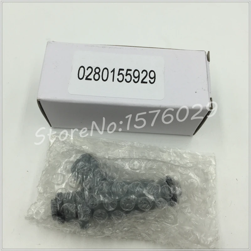Топливный инжектор для Chevrolet ASTRA ZAFIRA 1.8L 2.0L 1998-2004 OEM 0280155929