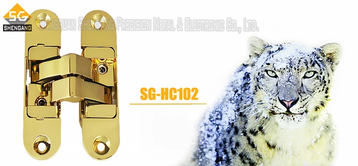 SG-H102GOOLD