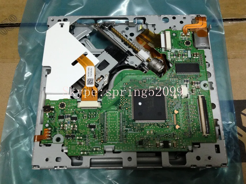 lpine навигационный механизм DVD DV58U110 DV53U11H погрузчик BMNW 2012 hondacura аудио автомобиля навигационные радиосистемы