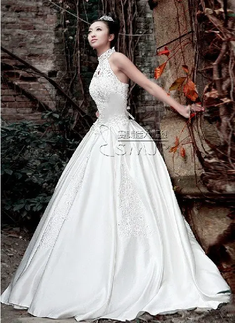 European And American Wedding Dress In Europe America We Are A Professional Wedding Dresses Design And Manu Facturing Company All Our Products Made Of Top Quality Materials With Very Good Workmanship