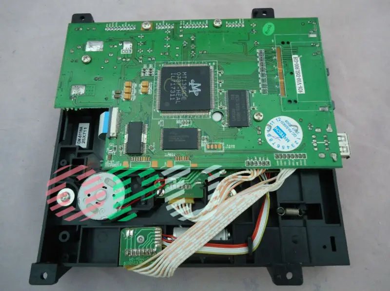 926-V00-DSL900 dvd-погрузчик IDM-511WA лазерный IDP-200A для бытового dvd-плеера автомобиля аудио медиа