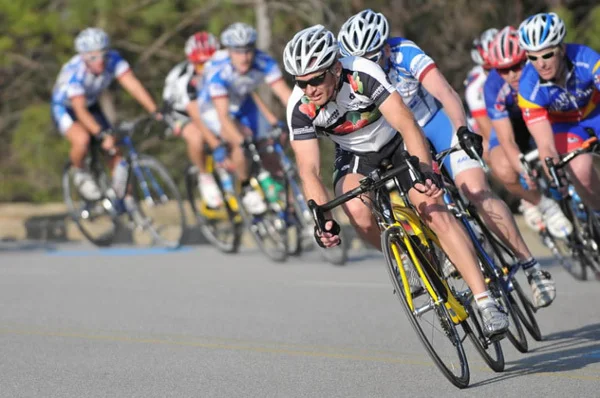 Cycling