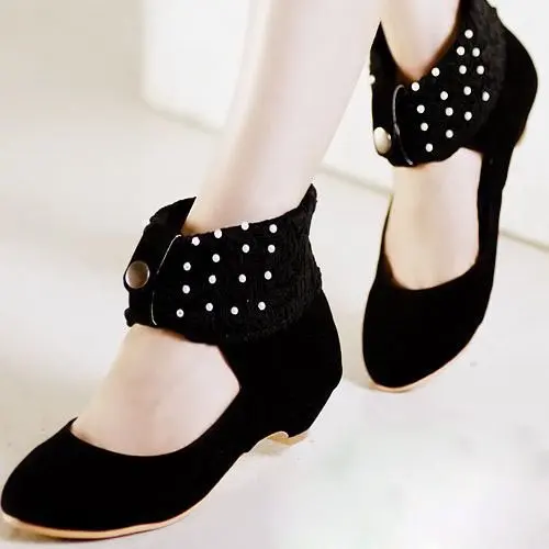 latest design shoes for ladies