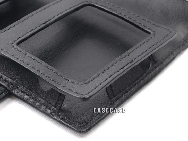 E4 на заказ Пояса из натуральной кожи чехол для ibasso dx90