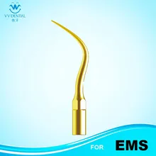 PE4T (EMS: H), PERIO CONSEJO, TITANIO PLATEADO, INSTRUMENTO DENTAL, EQUIPOS DENAL, HIGIENE ORAL, CUIDADO ORAL, PARA BLANQUEAR LOS DIENTES