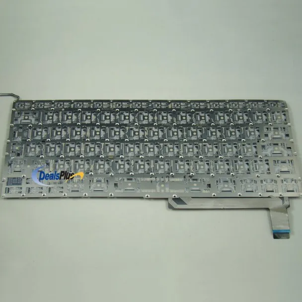 MacBook Pro 1" Unibody A1286 английская клавиатура 2009 2010 2011