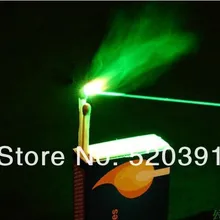 Горячая мощность Военная Зеленая лазерная указка прицел 20 Вт 20000 м высокая мощность 532 нм лазер фонарик горящая спичка, поп воздушный шар Охота