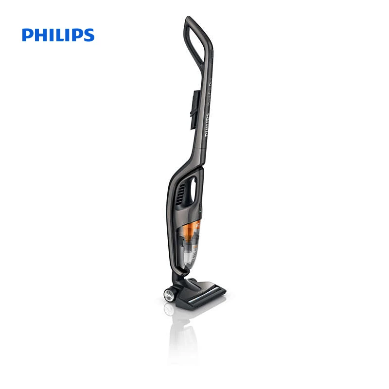Philips PowerPro Duo 2 in 1 handstick with PowerCyclone Technology ...