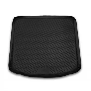 

Car Trunk Mat for Ford Focus 3 SEDAN 2011-2019 [Element CARFRD00002]