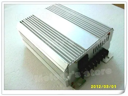 400w controller 5
