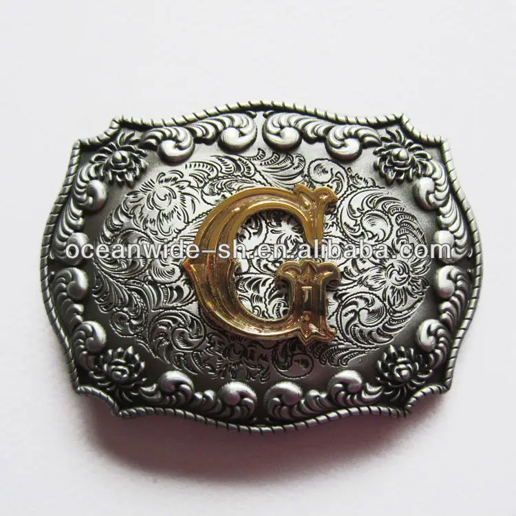 BUCKLE-LE010-G