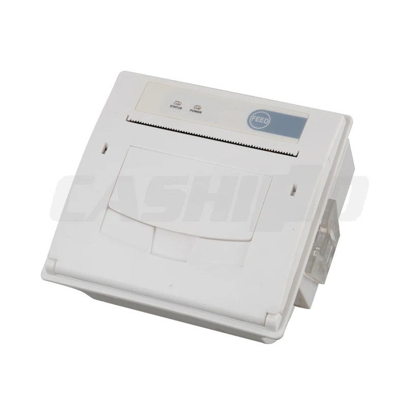 

EP-300 мини умной RS232 USB TTL 80 мм термальный принтер для android/win7/win8