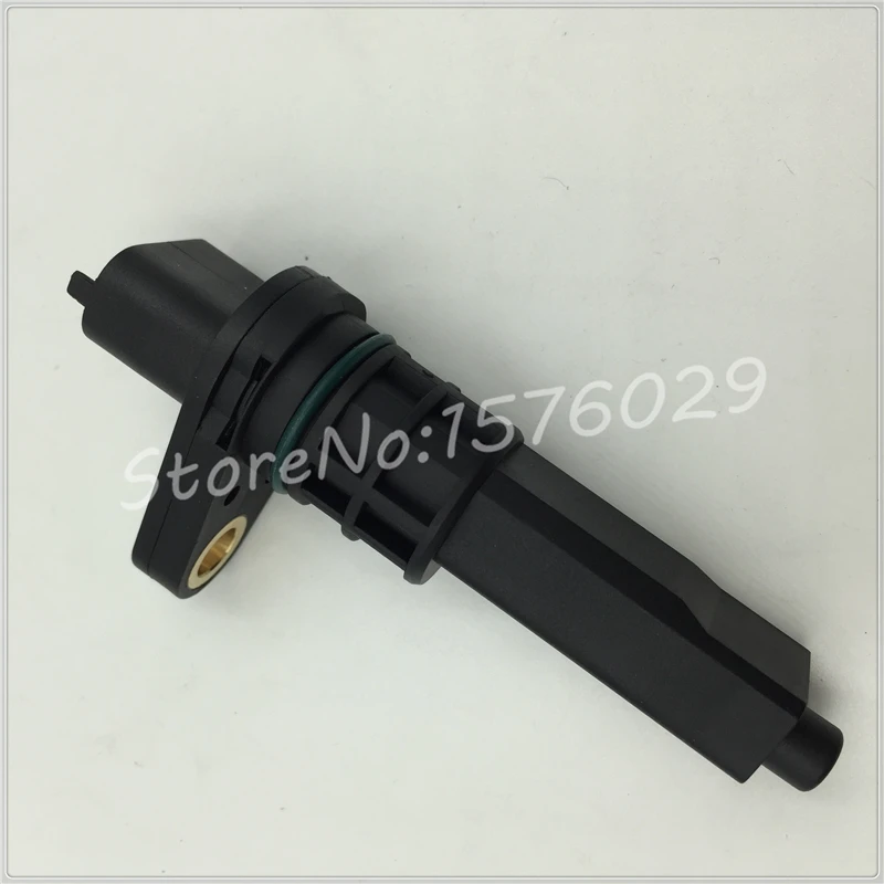 VSS Спидометр Датчик Скорости Для Opel Astra Zafira Corsa Vauxhall Astravan Tigra Zafira OEM 9114603 1236304