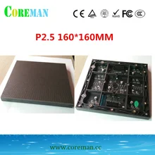 P2.5 64x64 светодиодный модуль p2.5 64x32 светодиодный модуль p3 светодиодный modulep4 светодиодный модуль p3.9p4.8p6.2led дисплей шкафа 500x500 мм