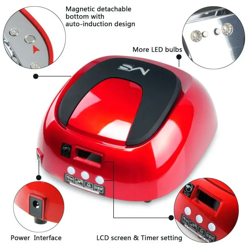 Melody-Susie-48W-led-lamp-nail-dryer-9