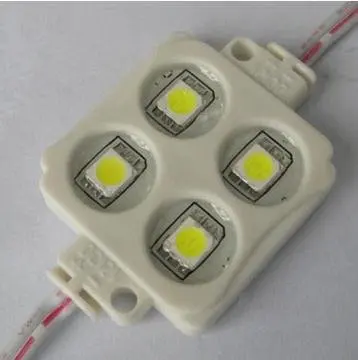 Светодио дный светодиодный модуль подпушка светодио дный LED подсветка 12VDC под светодиодное освещение шкафа крышка освещение 50 шт./лот