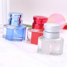 Women 30ML EDT Beauty Fragrances Elegant Spray Lasting Flower Fruit Tone Perfume