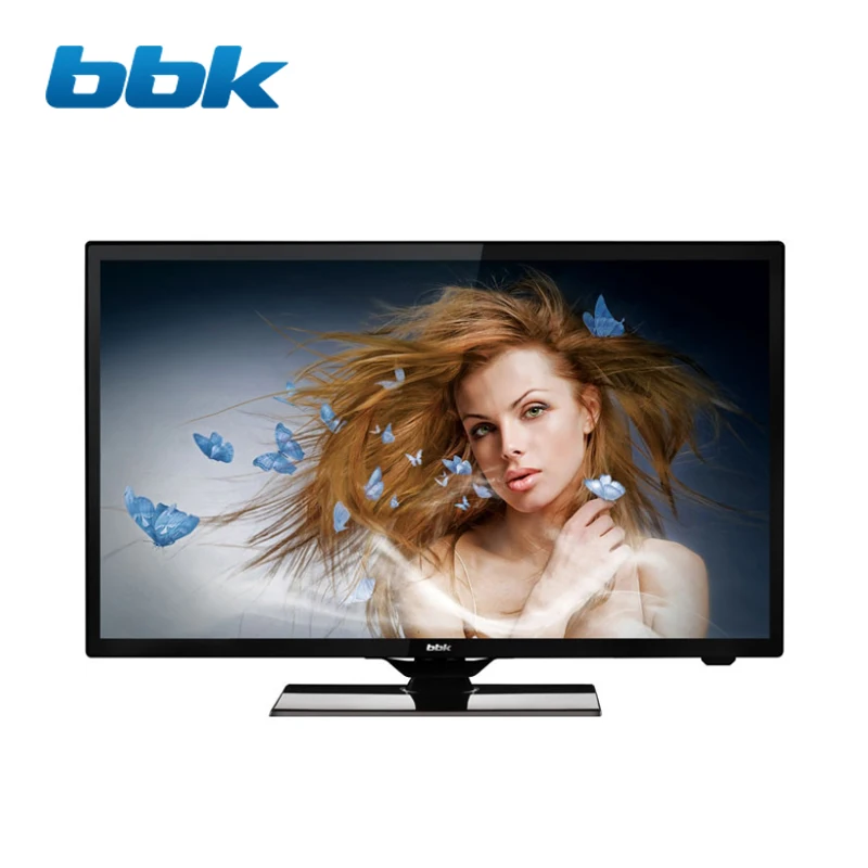 Купить Телевизор Bbk 50 Дюймов