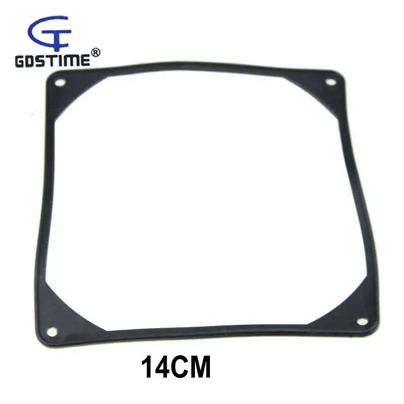 140mm shock pads fan(8) - 