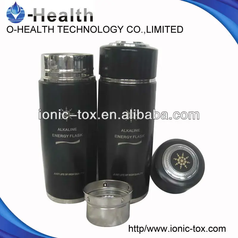 WTH-501 alkaline water flask-10