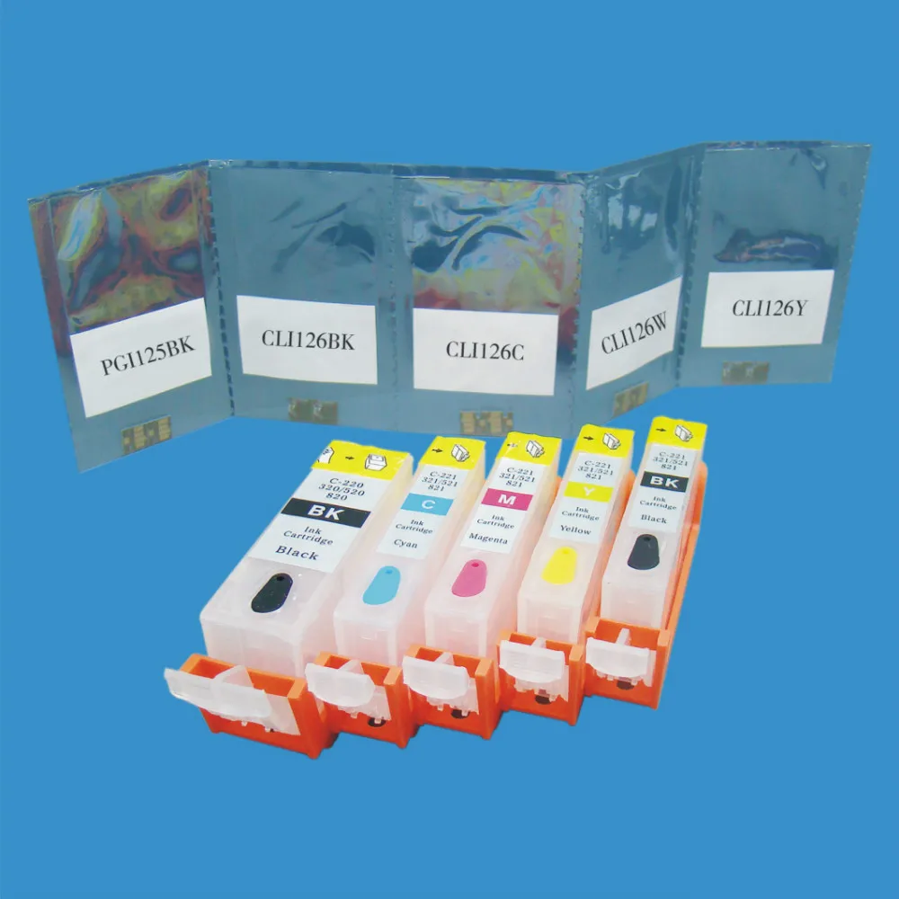 canon pgi125cartridge