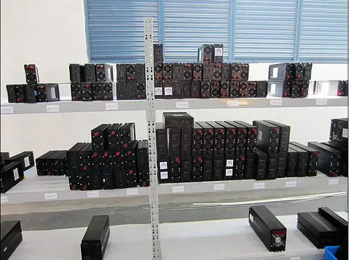 Munufacture smart Dc 12 В к Ac 220 В 1000 Вт, чистая синусоида инвертор питания