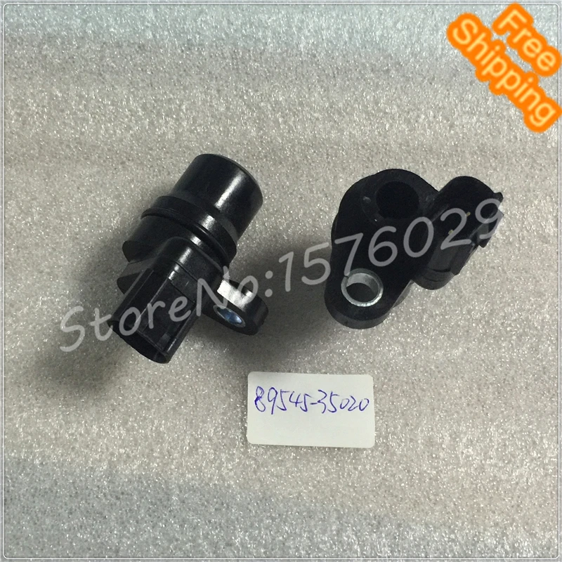 Anlilu 89545-35020 ABS Скорость Сенсор для Т oyota H ilux 4runner H iace OEM 89545-35020 8954535020