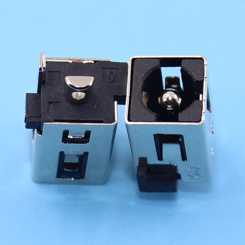 2 шт. новый ноутбук DC разъем питания для TOSHIBA P75 L50 CB35 C40A B L50D dc Jack L50T B|jack dc|jack jackjack a jack