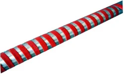 Aquecedor De Tubo De Silicone Silicone Elemento de Aquecimento, frete Grátis