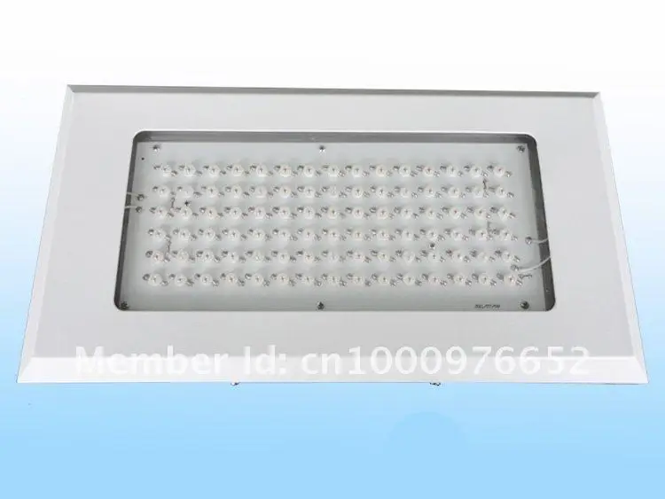 Led grow light Free Shipping byDHL/EMS New 90W UFO LED Plant Grow Light