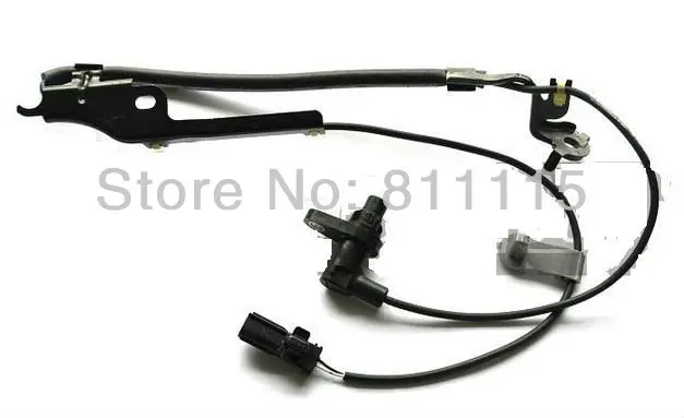 Датчик ABS 89543-48040 89542-48040 89546-48040 89545-48040 для Highlander, датчик скорости колеса ABS