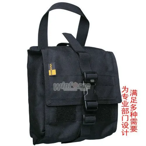 Ремень для тактического снаряжения WINFORCE/WU-12 аптечка/ CORDURA/гарантированное качество военный и Открытый Универсальный мешочек