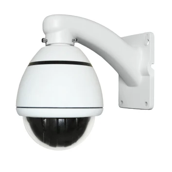 Outdoor Sony CMOS HD CVI 1080P 2.0MP Smart Security Mini Speed PTZ Camera 5-50mm 10X ZOOM IP66 CCTV Surveillance(SC-SP11C20