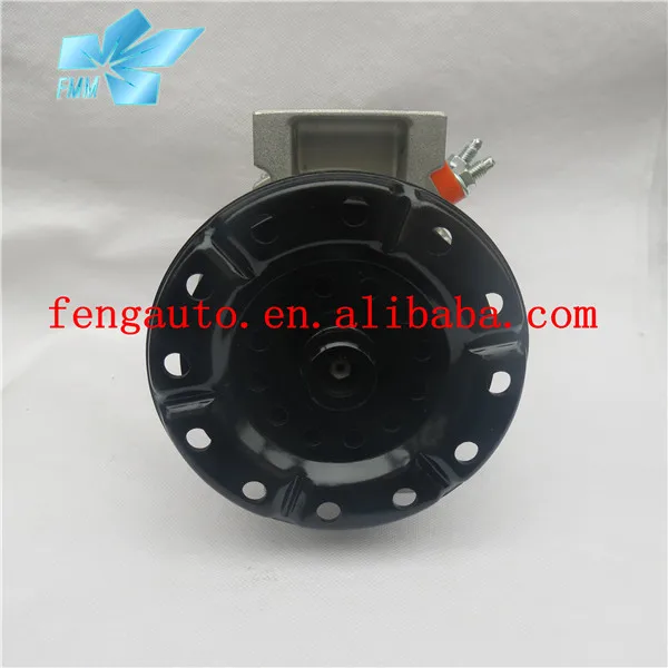 pv6 5SE12C ac compressor 447190-5059 for Jeep Compass 2.4