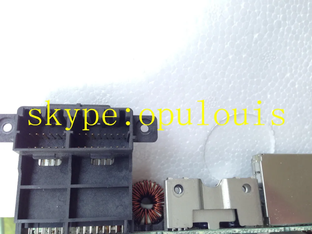 PCB платы для Chrysler сотрудничество P04685908AC Car 6 dvd-чейнджер радио