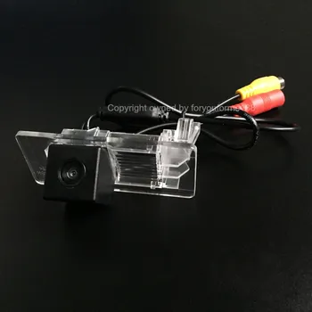 

Night Vision Car Parking Camera For Porsche Panamera 970 2010~2015 / RearView Camera / Backup Camera / License Plate Lamp OEM