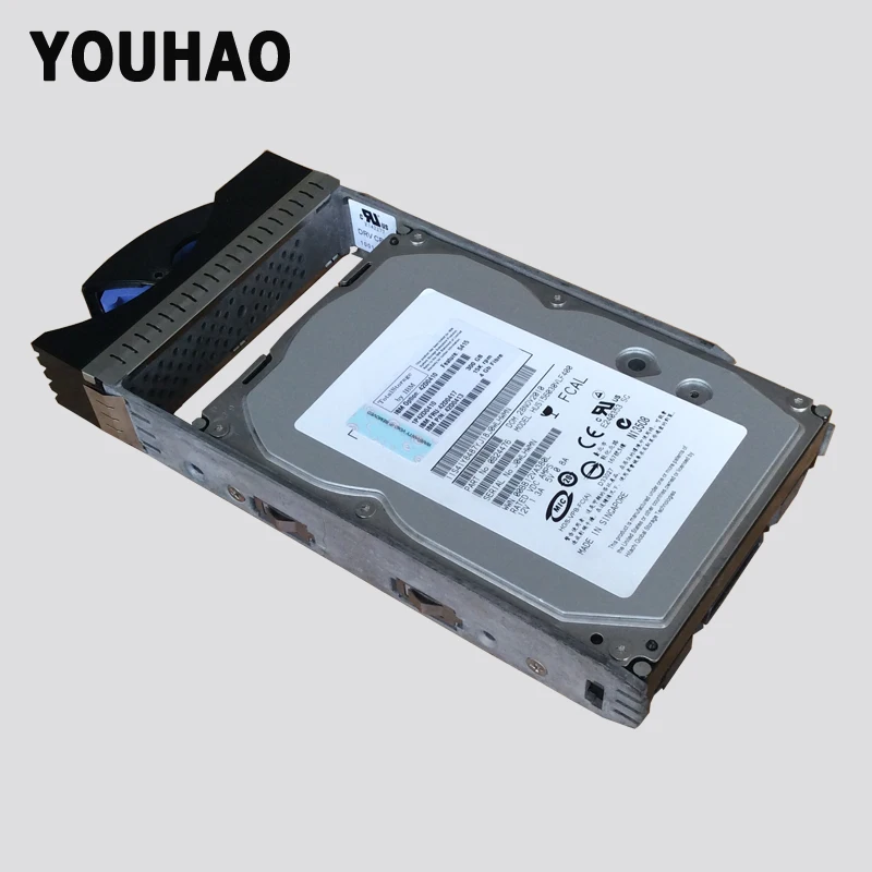 IBM 2 TB 3.5-Inch Internal Hard Drive 59Y5536