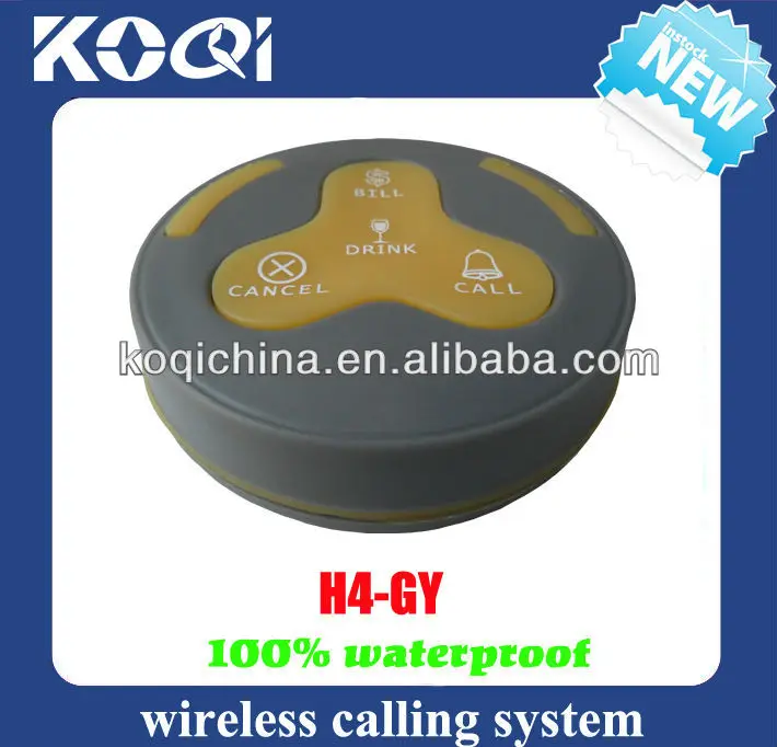 KOQI H4-GY